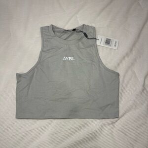 Aybl crop top